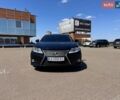 Черный Лексус ЕС, объемом двигателя 3.5 л и пробегом 160 тыс. км за 17500 $, фото 2 на Automoto.ua