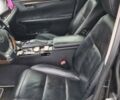 Черный Лексус ЕС, объемом двигателя 3.46 л и пробегом 286 тыс. км за 17999 $, фото 11 на Automoto.ua