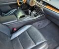 Черный Лексус ЕС, объемом двигателя 2.49 л и пробегом 128 тыс. км за 19400 $, фото 11 на Automoto.ua