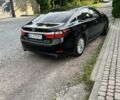Чорний Лексус ЕС, об'ємом двигуна 2.49 л та пробігом 117 тис. км за 27000 $, фото 1 на Automoto.ua