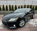 Черный Лексус ЕС, объемом двигателя 2.5 л и пробегом 185 тыс. км за 15000 $, фото 4 на Automoto.ua