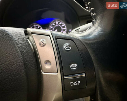 Черный Лексус ЕС, объемом двигателя 3.5 л и пробегом 234 тыс. км за 18000 $, фото 27 на Automoto.ua