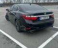 Чорний Лексус ЕС, об'ємом двигуна 3.5 л та пробігом 2 тис. км за 16200 $, фото 3 на Automoto.ua