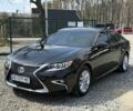 Чорний Лексус ЕС, об'ємом двигуна 2.5 л та пробігом 189 тис. км за 18500 $, фото 5 на Automoto.ua