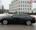 Черный Лексус ЕС, объемом двигателя 3.44 л и пробегом 170 тыс. км за 21000 $, фото 14 на Automoto.ua