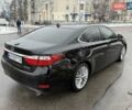 Чорний Лексус ЕС, об'ємом двигуна 3.44 л та пробігом 170 тис. км за 19900 $, фото 9 на Automoto.ua