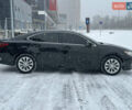 Чорний Лексус ЕС, об'ємом двигуна 2.49 л та пробігом 675 тис. км за 10999 $, фото 7 на Automoto.ua