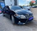Черный Лексус ЕС, объемом двигателя 2.49 л и пробегом 181 тыс. км за 16000 $, фото 2 на Automoto.ua