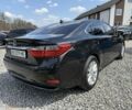 Чорний Лексус ЕС, об'ємом двигуна 2.5 л та пробігом 189 тис. км за 18500 $, фото 2 на Automoto.ua