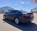 Черный Лексус ЕС, объемом двигателя 3.5 л и пробегом 160 тыс. км за 17500 $, фото 7 на Automoto.ua
