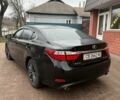 Чорний Лексус ЕС, об'ємом двигуна 3.5 л та пробігом 287 тис. км за 17500 $, фото 4 на Automoto.ua