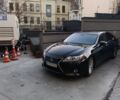 Черный Лексус ЕС, объемом двигателя 2.5 л и пробегом 295 тыс. км за 16500 $, фото 1 на Automoto.ua