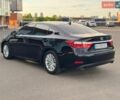 Чорний Лексус ЕС, об'ємом двигуна 3.5 л та пробігом 160 тис. км за 16999 $, фото 8 на Automoto.ua