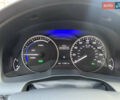 Чорний Лексус ЕС, об'ємом двигуна 2.49 л та пробігом 117 тис. км за 18900 $, фото 9 на Automoto.ua