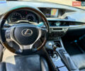 Лексус ЕС 2012 в Одессе на Automoto.ua Черный Лексус ЕС, объемом двигателя 3.44 л и пробегом 180 тыс. км за 19000 $, фото 24 на Automoto.ua