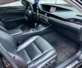 Черный Лексус ЕС, объемом двигателя 2.5 л и пробегом 185 тыс. км за 15000 $, фото 9 на Automoto.ua