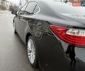 Чорний Лексус ЕС, об'ємом двигуна 3.44 л та пробігом 170 тис. км за 19900 $, фото 13 на Automoto.ua