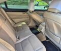 Черный Лексус ЕС, объемом двигателя 2.5 л и пробегом 236 тыс. км за 18000 $, фото 13 на Automoto.ua