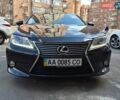 Черный Лексус ЕС, объемом двигателя 2.49 л и пробегом 128 тыс. км за 19400 $, фото 7 на Automoto.ua