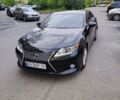Чорний Лексус ЕС, об'ємом двигуна 3.46 л та пробігом 150 тис. км за 19500 $, фото 1 на Automoto.ua