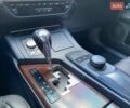 Черный Лексус ЕС, объемом двигателя 2.49 л и пробегом 181 тыс. км за 16000 $, фото 14 на Automoto.ua