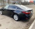 Черный Лексус ЕС, объемом двигателя 2.49 л и пробегом 200 тыс. км за 16200 $, фото 3 на Automoto.ua