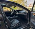Черный Лексус ЕС, объемом двигателя 2.5 л и пробегом 295 тыс. км за 16500 $, фото 4 на Automoto.ua