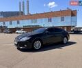 Черный Лексус ЕС, объемом двигателя 3.5 л и пробегом 160 тыс. км за 17500 $, фото 1 на Automoto.ua