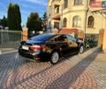 Черный Лексус ЕС, объемом двигателя 2.49 л и пробегом 138 тыс. км за 27000 $, фото 5 на Automoto.ua