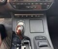 Чорний Лексус ЕС, об'ємом двигуна 3.5 л та пробігом 160 тис. км за 16999 $, фото 13 на Automoto.ua