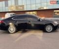 Чорний Лексус ЕС, об'ємом двигуна 3.5 л та пробігом 160 тис. км за 16999 $, фото 4 на Automoto.ua