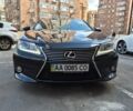 Черный Лексус ЕС, объемом двигателя 2.49 л и пробегом 128 тыс. км за 19400 $, фото 7 на Automoto.ua
