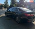Черный Лексус ЕС, объемом двигателя 2.5 л и пробегом 295 тыс. км за 17200 $, фото 13 на Automoto.ua