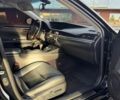 Чорний Лексус ЕС, об'ємом двигуна 3.5 л та пробігом 160 тис. км за 16999 $, фото 9 на Automoto.ua