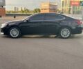 Чорний Лексус ЕС, об'ємом двигуна 3.5 л та пробігом 160 тис. км за 16999 $, фото 3 на Automoto.ua