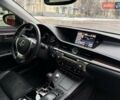 Черный Лексус ЕС, объемом двигателя 3.44 л и пробегом 170 тыс. км за 21000 $, фото 27 на Automoto.ua