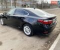 Черный Лексус ЕС, объемом двигателя 2.49 л и пробегом 200 тыс. км за 16200 $, фото 3 на Automoto.ua
