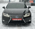 Чорний Лексус ЕС, об'ємом двигуна 2.49 л та пробігом 675 тис. км за 10999 $, фото 1 на Automoto.ua