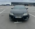 Чорний Лексус ЕС, об'ємом двигуна 3.5 л та пробігом 2 тис. км за 16200 $, фото 1 на Automoto.ua