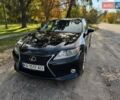 Чорний Лексус ЕС, об'ємом двигуна 2.49 л та пробігом 294 тис. км за 17000 $, фото 1 на Automoto.ua