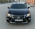Чорний Лексус ЕС, об'ємом двигуна 2.5 л та пробігом 189 тис. км за 18500 $, фото 1 на Automoto.ua