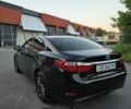Черный Лексус ЕС, объемом двигателя 3.5 л и пробегом 288 тыс. км за 17510 $, фото 2 на Automoto.ua