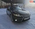 Чорний Лексус ЕС, об'ємом двигуна 3.5 л та пробігом 286 тис. км за 17500 $, фото 7 на Automoto.ua