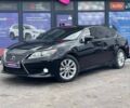 Чорний Лексус ЕС, об'ємом двигуна 2.5 л та пробігом 181 тис. км за 16500 $, фото 1 на Automoto.ua