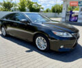 Лексус ЕС 2012 в Одессе на Automoto.ua Черный Лексус ЕС, объемом двигателя 3.44 л и пробегом 180 тыс. км за 19000 $, фото 8 на Automoto.ua