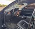 Чорний Лексус ЕС, об'ємом двигуна 3.5 л та пробігом 160 тис. км за 16999 $, фото 12 на Automoto.ua