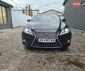 Чорний Лексус ЕС, об'ємом двигуна 2.49 л та пробігом 675 тис. км за 13400 $, фото 9 на Automoto.ua