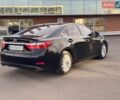 Чорний Лексус ЕС, об'ємом двигуна 3.5 л та пробігом 160 тис. км за 16999 $, фото 5 на Automoto.ua