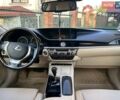 Черный Лексус ЕС, объемом двигателя 2.49 л и пробегом 138 тыс. км за 27000 $, фото 8 на Automoto.ua