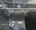 Черный Лексус ЕС, объемом двигателя 3.5 л и пробегом 286 тыс. км за 17500 $, фото 14 на Automoto.ua